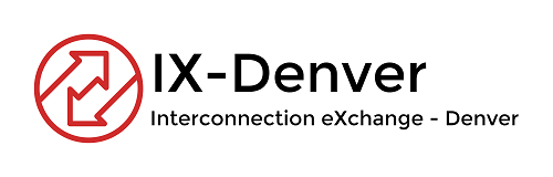 IX Denver logo