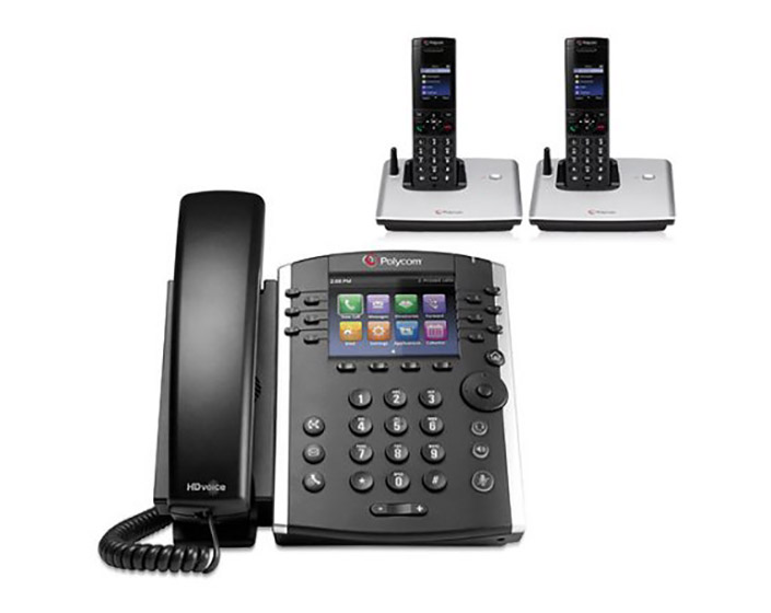 Phone Equipment