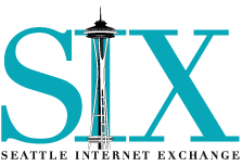 Six logo