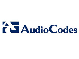 audioCodes