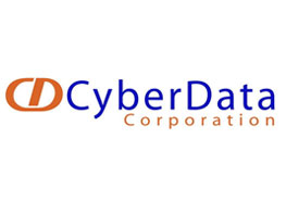 cyberData