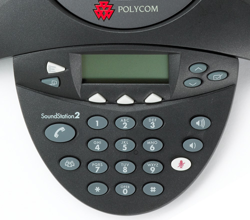 Polycom Phone systems